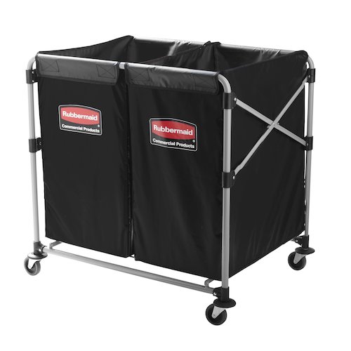 Rubbermaid Collapsibile Cart Frame (CF013-30)